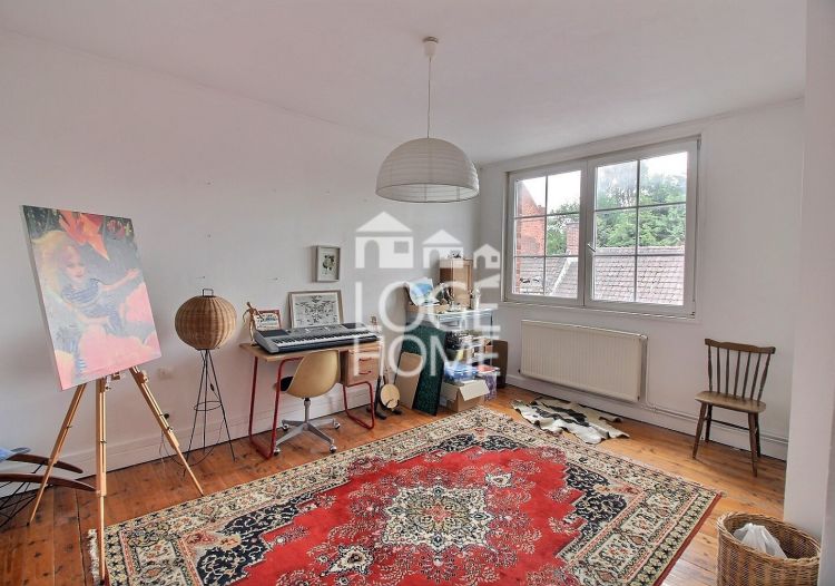 Vente maison à Oignies - Ref.VBCAR1109 - Image 10