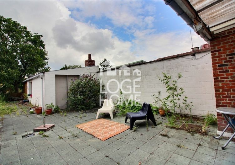 Vente maison à Oignies - Ref.VBCAR1109 - Image 11