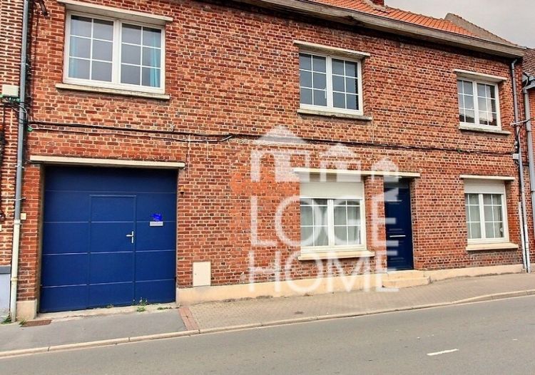 Vente maison à Oignies - Ref.VBCAR1109 - Image 1