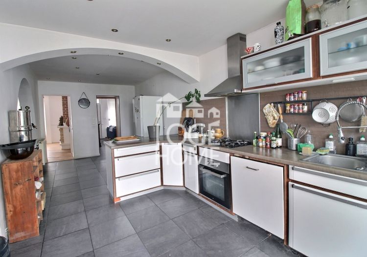 Vente maison à Oignies - Ref.VBCAR1109 - Image 4