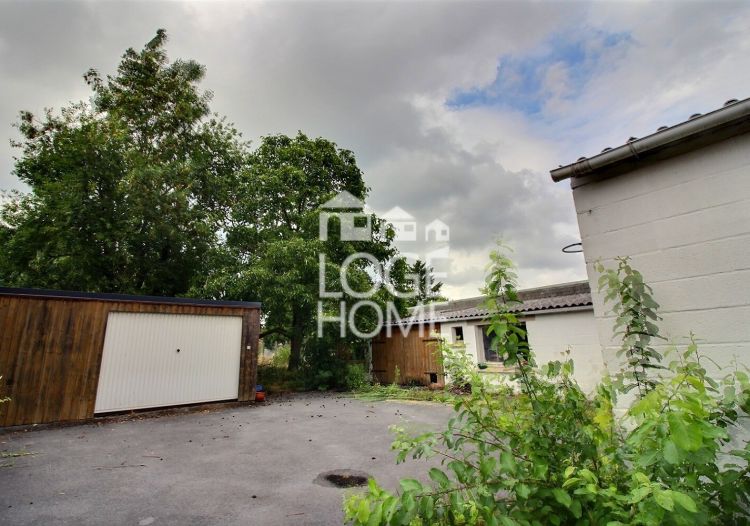 Vente maison à Oignies - Ref.VBCAR1109 - Image 13