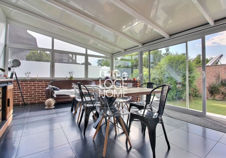 Vente maison à Wattrelos - Ref.MAWAT0003 - Image 4