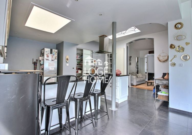 Vente maison à Wattrelos - Ref.MAWAT0003 - Image 2