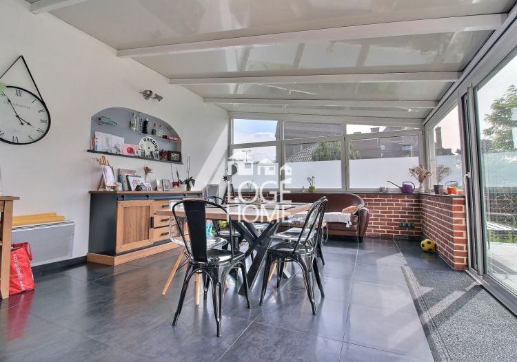 Vente maison à Wattrelos - Ref.MAWAT0003 - Image 3