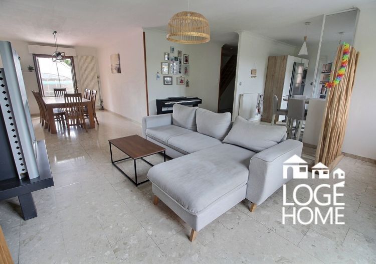 Vente maison à Fenain - Ref.TSSOM2441 - Image 1