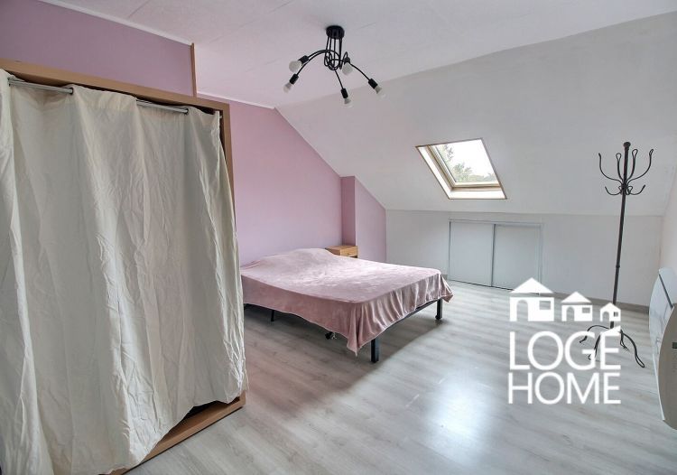 Vente maison à Fenain - Ref.TSSOM2441 - Image 9