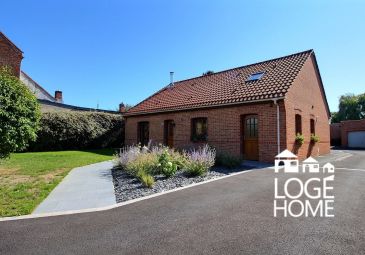 Vente maison à Fenain - Ref.TSSOM2441 - Image 1