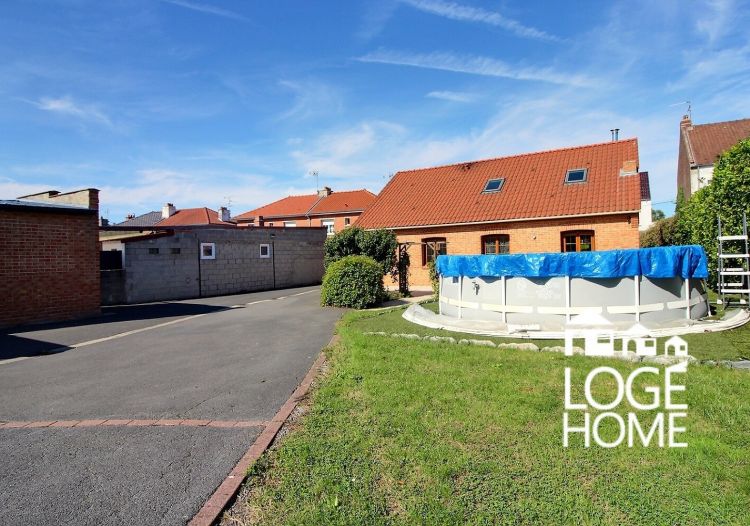 Vente maison à Fenain - Ref.TSSOM2441 - Image 6