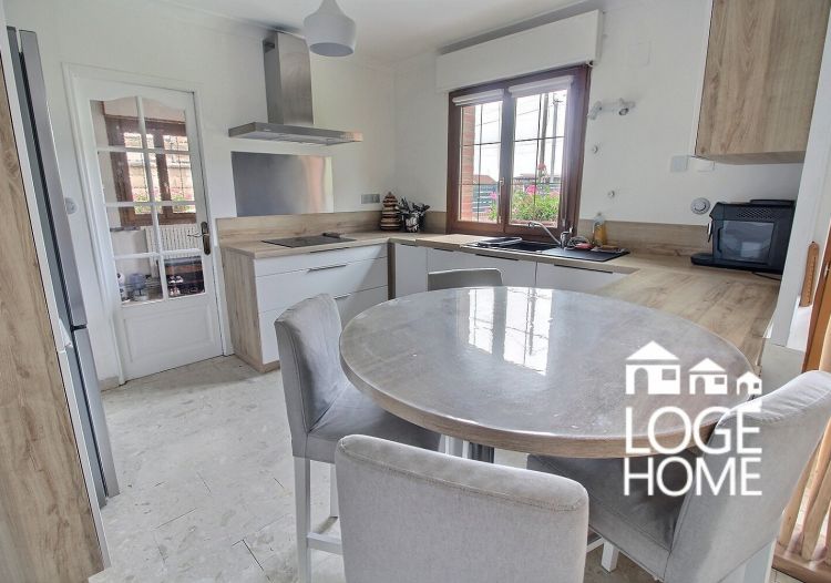 Vente maison à Fenain - Ref.TSSOM2441 - Image 2