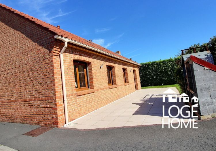 Vente maison à Fenain - Ref.TSSOM2441 - Image 5