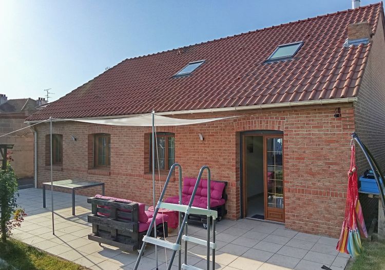 Vente maison à Fenain - Ref.TSSOM2441 - Image 16