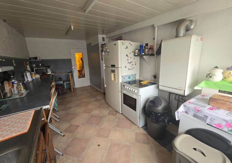 Vente maison à Sains-en-Gohelle - Ref.CDBLB571 - Image 1