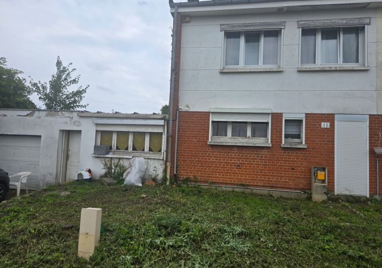 Vente maison à Sains-en-Gohelle - Ref.CDBLB571 - Image 1
