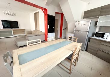 Vente maison à Croix - Ref.CHCRO1606 - Image 1