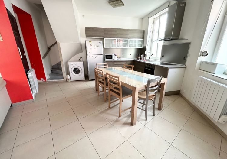 Vente maison à Croix - Ref.CHCRO1606 - Image 1