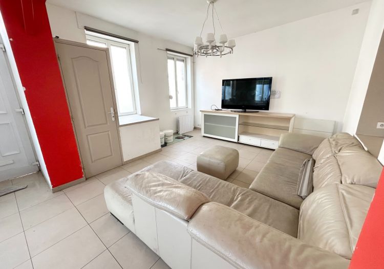 Vente maison à Croix - Ref.CHCRO1606 - Image 2