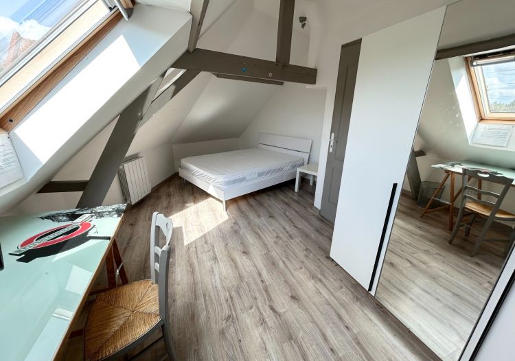 Vente maison à Croix - Ref.CHCRO1606 - Image 6