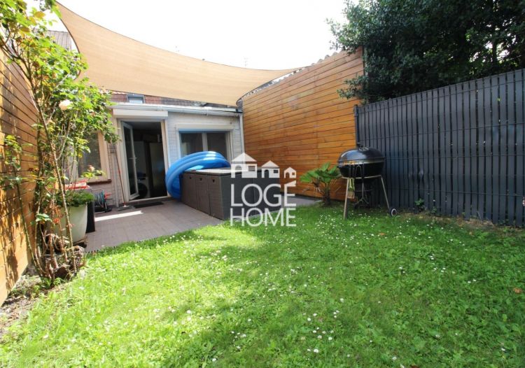 Vente maison à Wattrelos - Ref.WAT2490 - Image 10