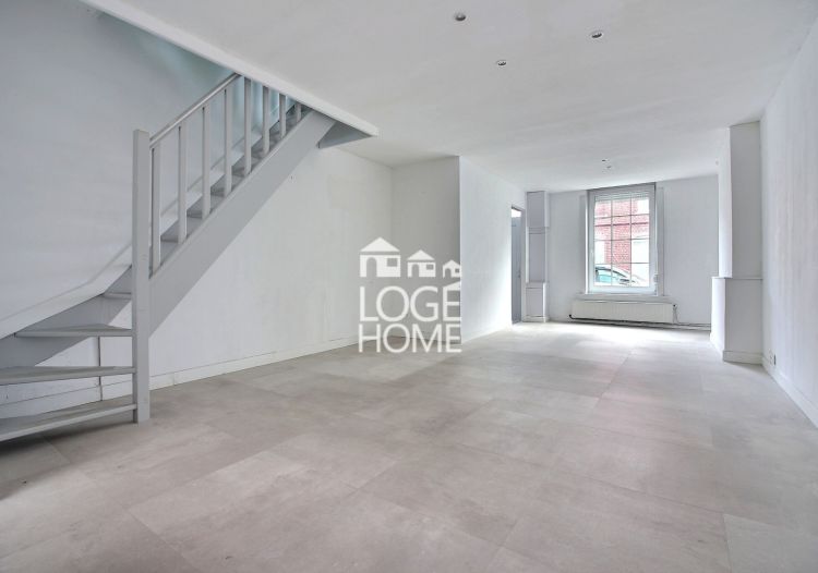 Vente maison à Wattrelos - Ref.WAT2490 - Image 1