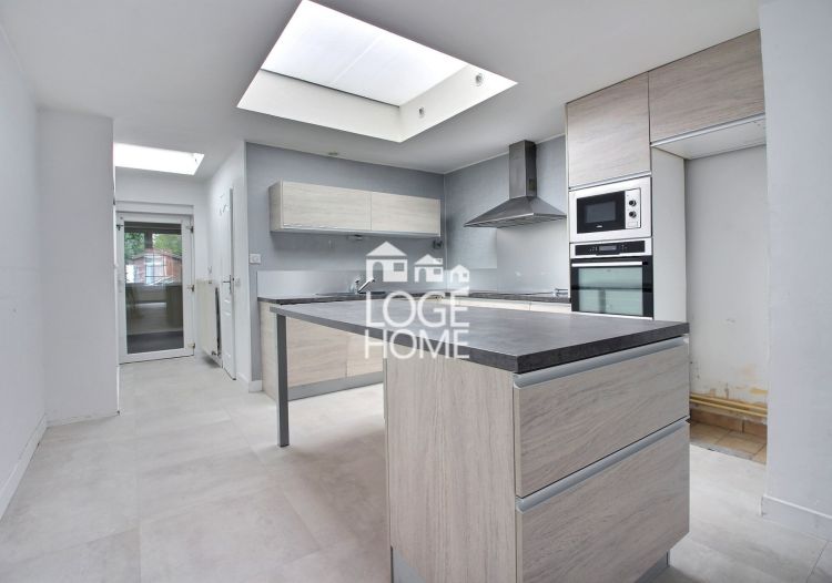 Vente maison à Wattrelos - Ref.WAT2490 - Image 2