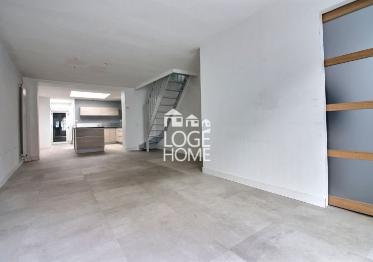 Vente maison à Wattrelos - Ref.WAT2490 - Image 1