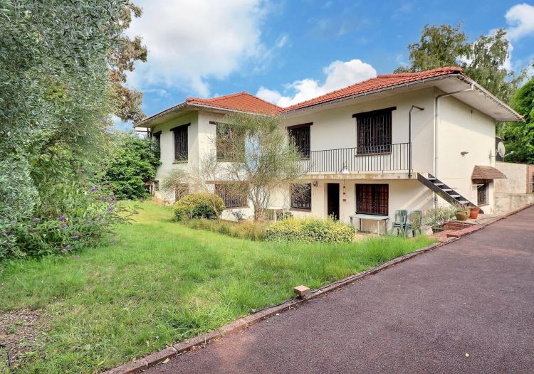 Vente maison à Hellemmes-Lille - Ref.VBHEL1404 - Image 1