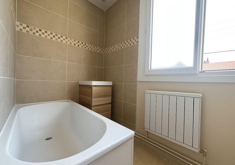 Vente maison à Lambersart - Ref.FLLAM1575 - Image 5