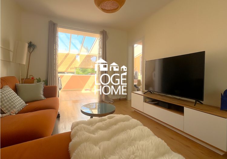 Vente maison à Lambersart - Ref.FLLAM1575 - Image 1