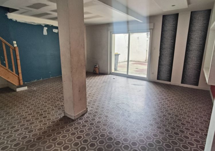 Vente maison à Roubaix - Ref.DPTOU2166 - Image 1