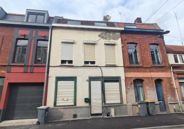 Vente maison à Roubaix - Ref.DPTOU2166 - Image 1