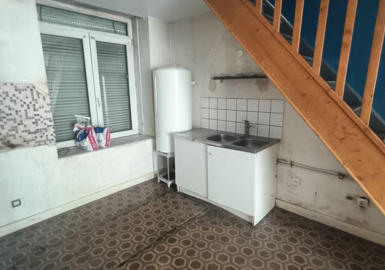 Vente maison à Roubaix - Ref.DPTOU2166 - Image 2