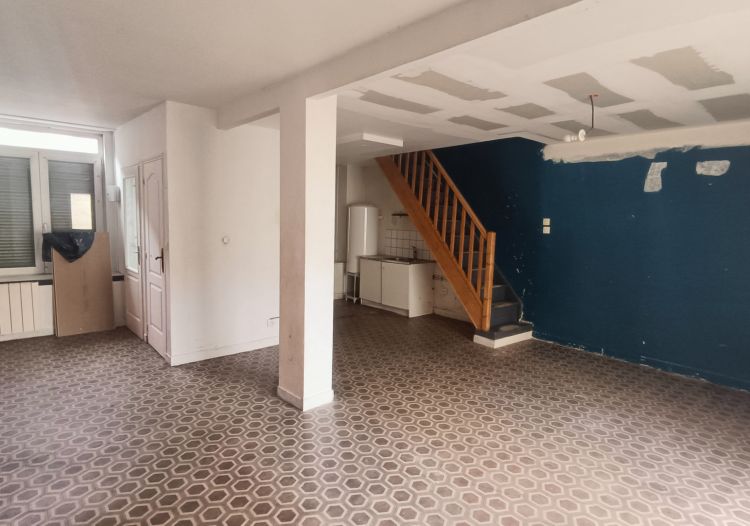 Vente maison à Roubaix - Ref.DPTOU2166 - Image 1