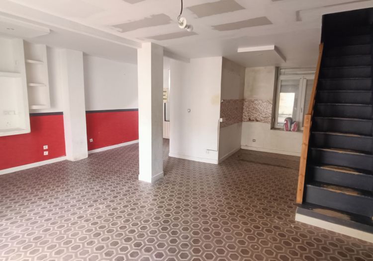 Vente maison à Roubaix - Ref.DPTOU2166 - Image 3