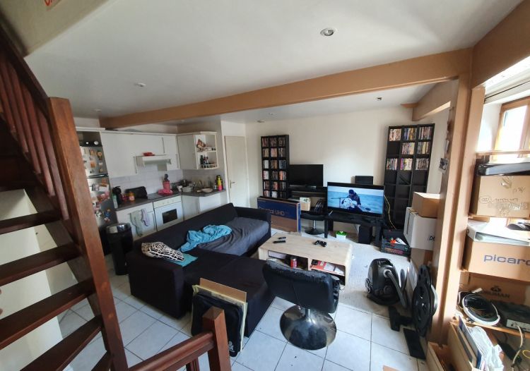 Vente immeuble à Lille - Ref.FLCLIL-66 - Image 3