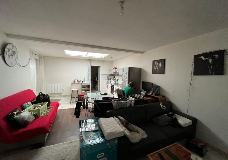 Vente immeuble à Lille - Ref.FLCLIL-51 - Image 2