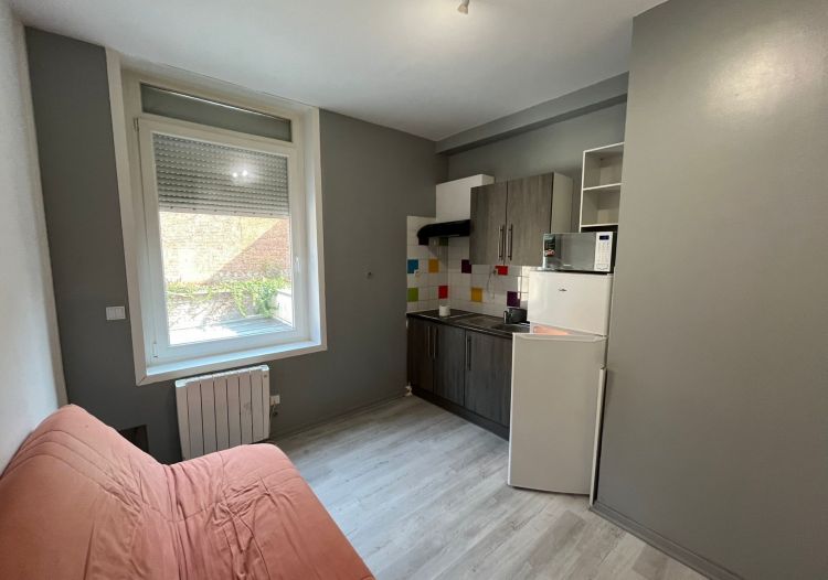 Vente immeuble à Lille - Ref.FLCLIL-51 - Image 1