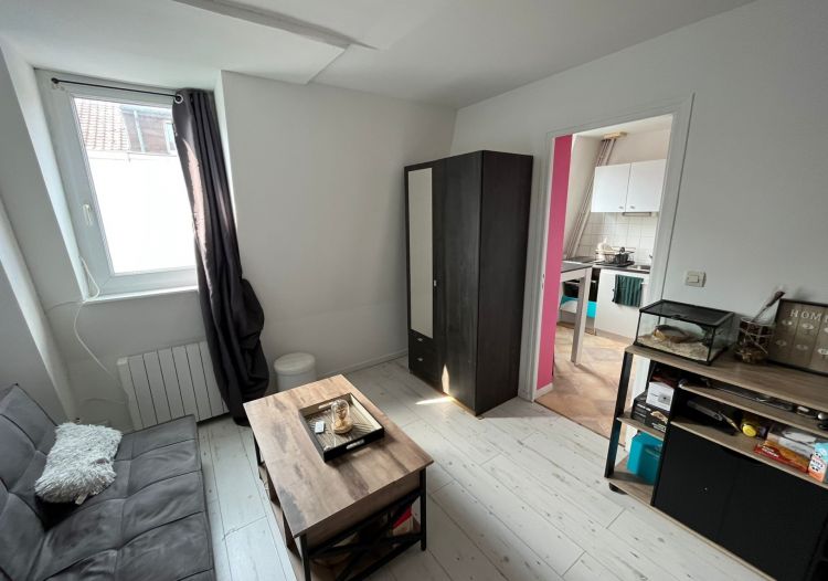 Vente immeuble à Lille - Ref.FLCLIL-51 - Image 1