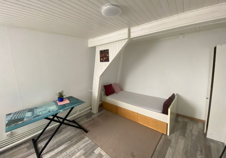 Vente immeuble à Mons-en-Barœul - Ref.HSHEL1408 - Image 1