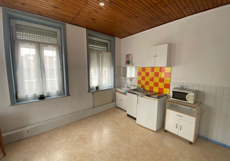 Vente immeuble à Mons-en-Barœul - Ref.HSHEL1408 - Image 3