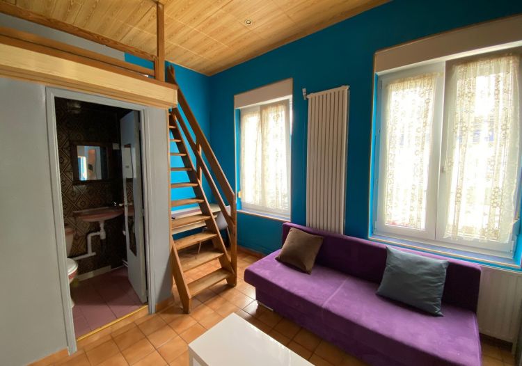 Vente immeuble à Mons-en-Barœul - Ref.HSHEL1408 - Image 2