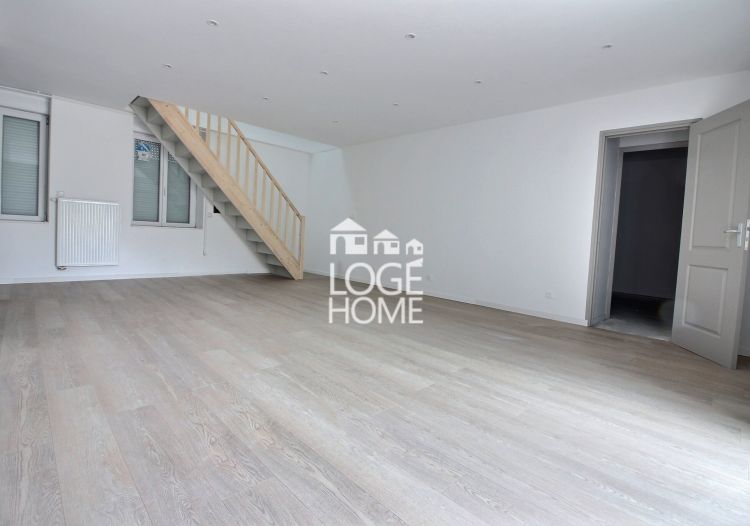 Vente maison à Wattrelos - Ref.WAT2492 - Image 1