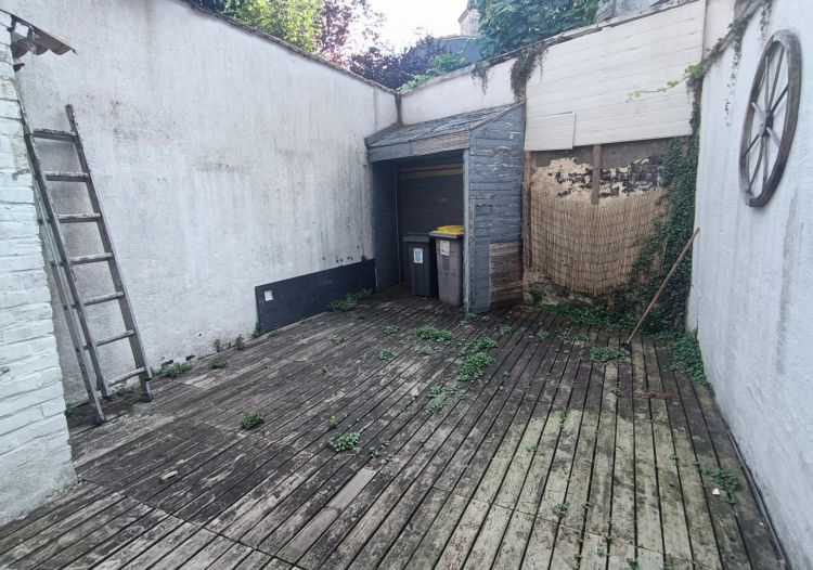 Vente maison à Roubaix - Ref.DPTOU2170 - Image 1