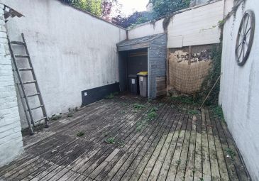 Vente maison à Roubaix - Ref.DPTOU2170 - Image 1