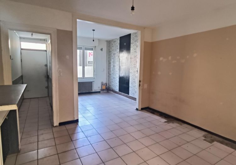 Vente maison à Roubaix - Ref.DPTOU2170 - Image 1