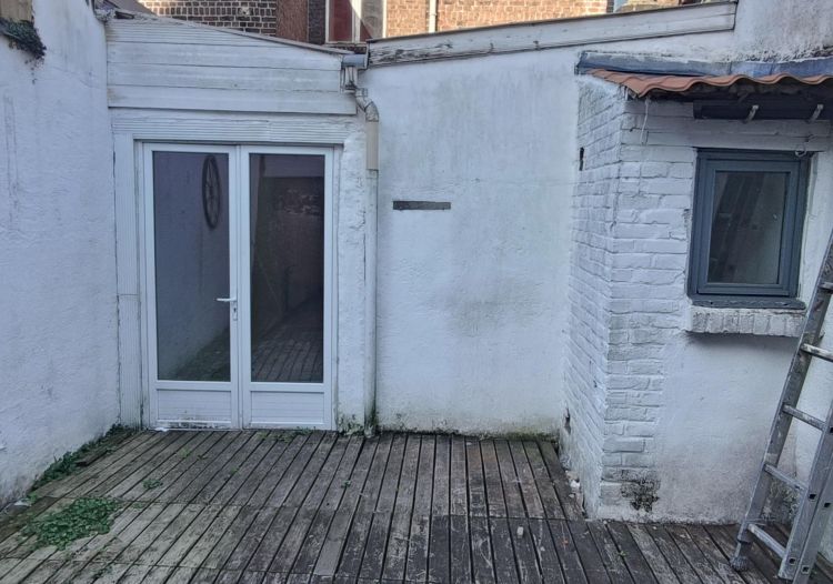 Vente maison à Roubaix - Ref.DPTOU2170 - Image 7