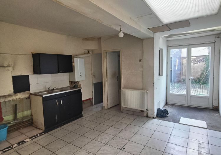 Vente maison à Roubaix - Ref.DPTOU2170 - Image 3