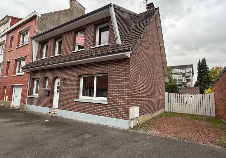 Vente maison à Hazebrouck - Ref.RDHAZ1655 - Image 1