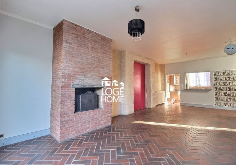 Vente maison à Hénin-Beaumont - Ref.GDHEN1963 - Image 1