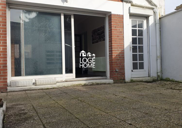 Vente maison à Hénin-Beaumont - Ref.GDHEN1963 - Image 3