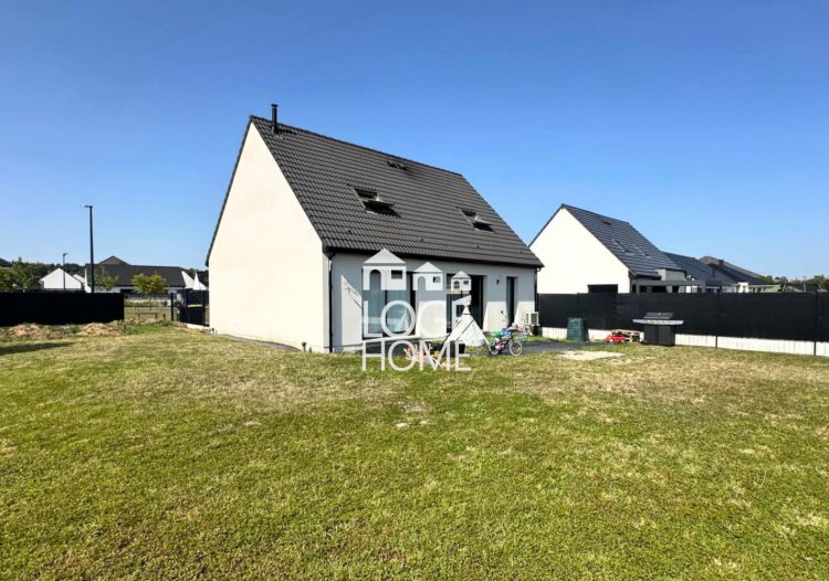 Vente maison à Liévin - Ref.PBLEG2175 - Image 7